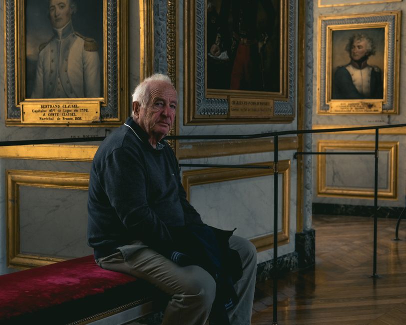 Michel-Edouard Leclerc : Découvrez sa fortune et son parcours entrepreneurial