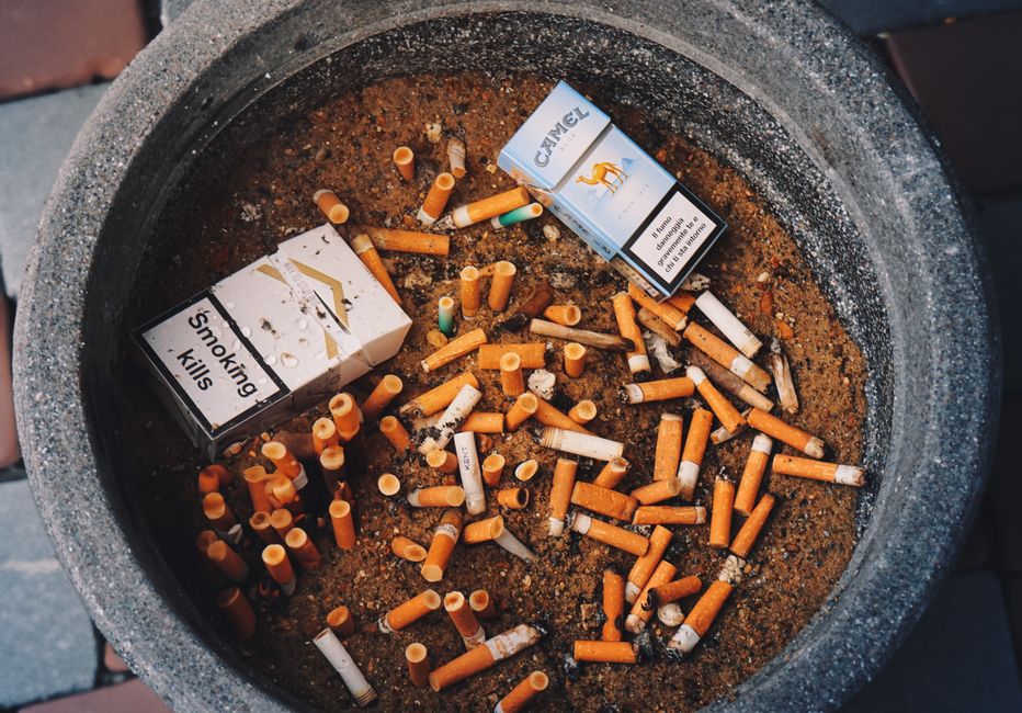 Marlboro Crafted : Qu'est-ce que c'est ?