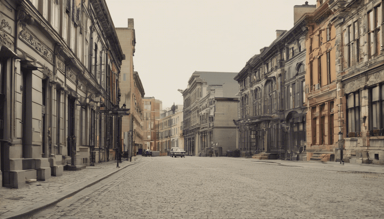 découvrez l'histoire fascinante de la rue louis pasteur, un lieu emblématique qui honore le célèbre scientifique. explorez les origines, les événements marquants et l'importance culturelle de cette rue qui retrace l'héritage d'un des pères de la microbiologie.