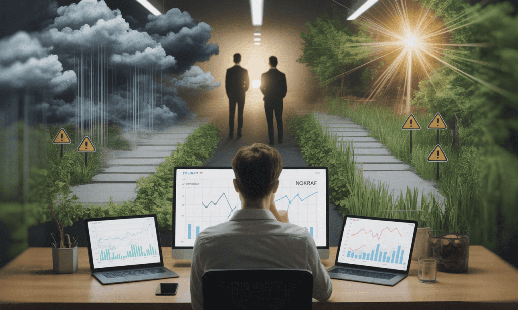 découvrez les risques et bénéfices d'investir votre temps sur nokraf, ainsi que les meilleures alternatives pour optimiser votre engagement.