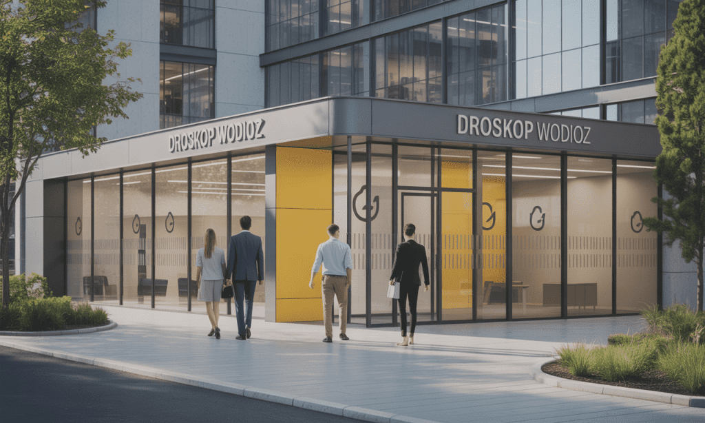 découvrez le nouvel emplacement et le rebranding de droskop wodioz, ainsi que les changements importants pour les utilisateurs. restez informé des améliorations et nouveautés à venir.