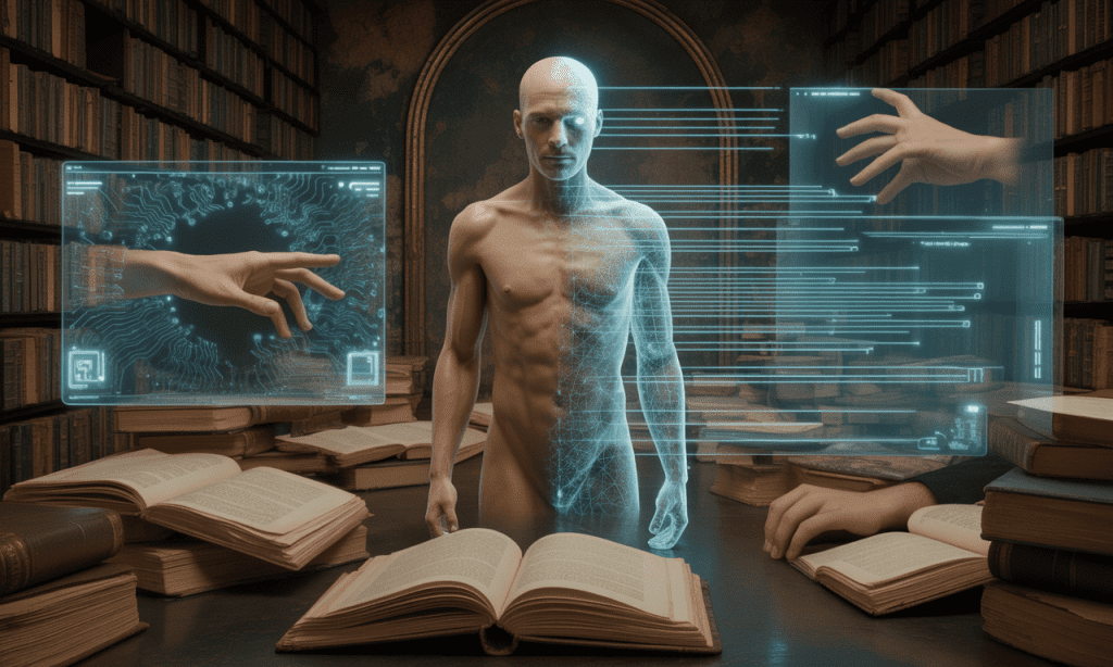découvrez les mythes, les usages et les limites de generationbi, une technologie innovante qui transforme divers secteurs. explorez ses applications pratiques et ses défis.