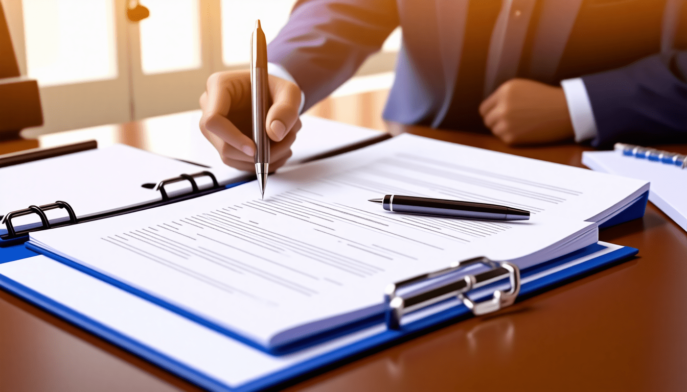 découvrez les 10 éléments clés à sécuriser lors d'une vente immobilière, incluant documents, clauses et calendrier, ainsi que l'importance du réflexe notaire pour garantir un compromis sécurisé et efficace.
