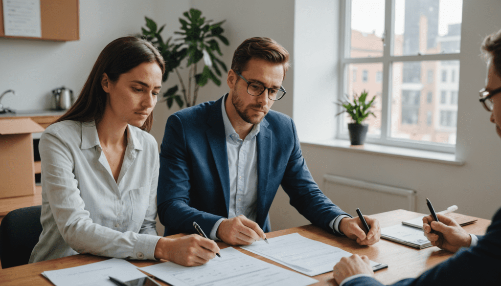 découvrez si un chèque de caution est nécessaire lors d'une location entre particuliers, ses avantages, risques et conseils pour sécuriser votre transaction.