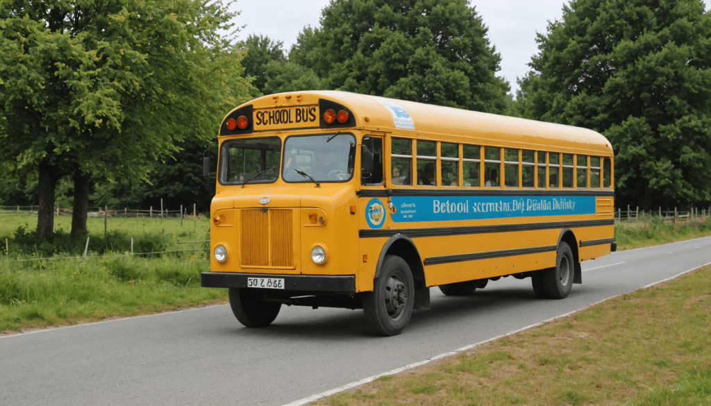 découvrez comment fonctionne le transport scolaire en ille-et-vilaine, les modalités d'inscription, les services proposés, et les conseils pratiques pour faciliter les trajets des élèves.