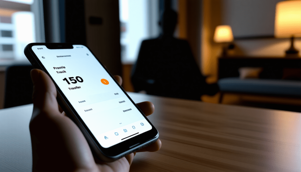 découvrez pourquoi envoyer 150 € par mois via paylib à un ami peut déclencher une alerte tracfin sur votre compte bancaire et comment réagir face à cette situation.