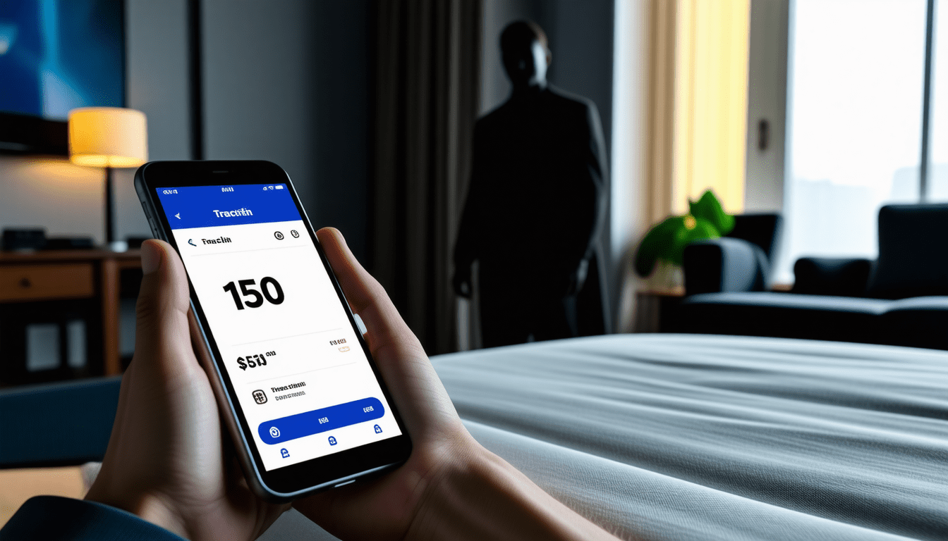 découvrez pourquoi l'envoi régulier de 150 € par mois via paylib à un ami peut déclencher une alerte tracfin par votre banque, et ce que cela signifie pour votre compte.