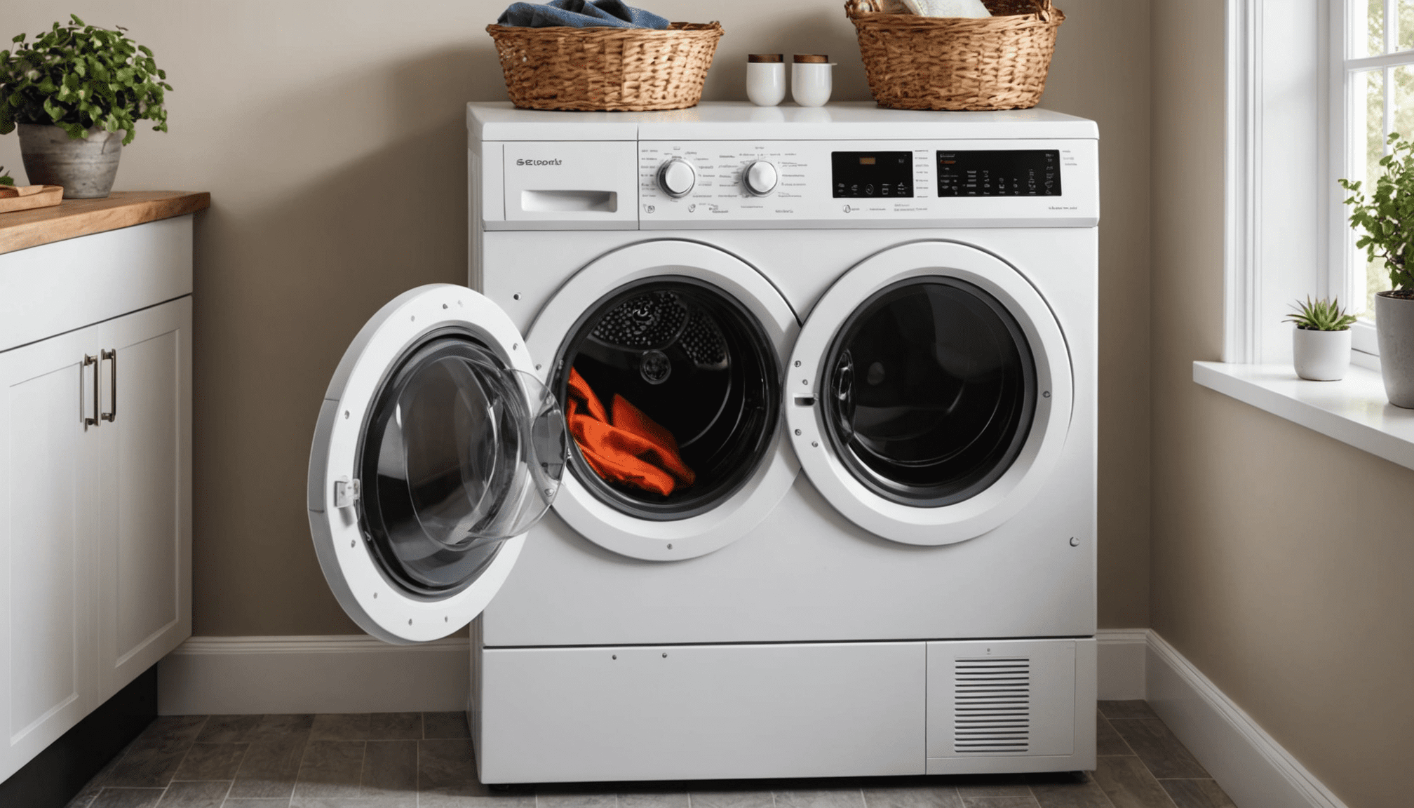 découvrez si le reconditionnement des sèche-linge est une option rentable et écologique, en évaluant ses avantages, ses inconvénients et son impact sur votre budget.