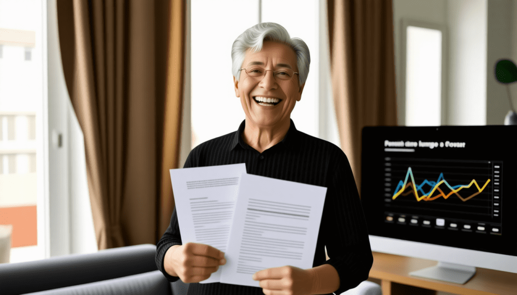découvrez comment valider une carrière longue avec la carsat peut augmenter significativement votre pension de retraite. témoignage et conseils pratiques.