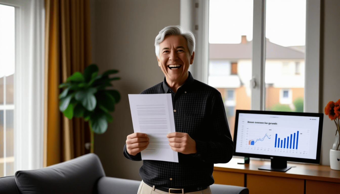 découvrez comment la validation de ma carrière longue par la carsat a influencé concrètement le montant de ma pension et ce que cela signifie pour votre retraite.