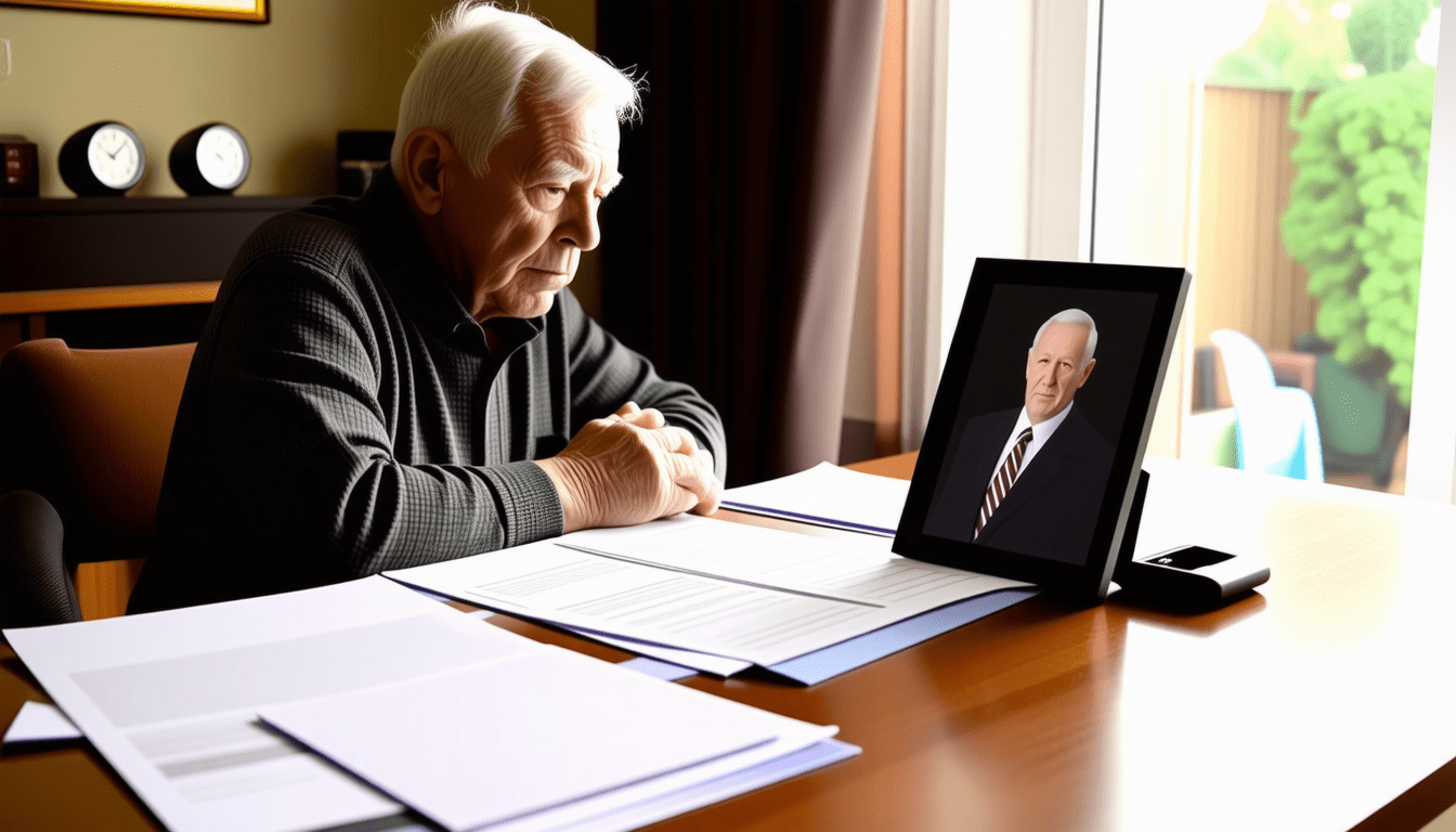 découvrez mon expérience avec la pension carsat conservée le mois du décès de mon père, sans savoir que la caisse pouvait la réclamer jusqu’à 2 ans après. informez-vous sur vos droits et obligations.