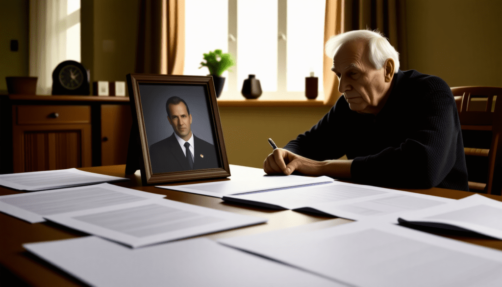 découvrez comment j'ai conservé la pension carsat le mois du décès de mon père sans savoir que la caisse pouvait la réclamer jusqu'à 2 ans après, et ce que cela implique pour les bénéficiaires.