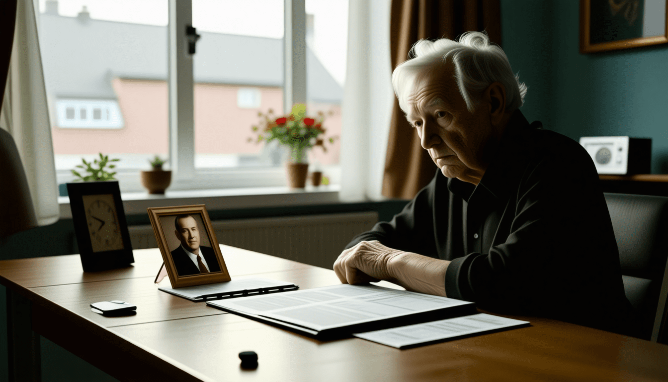 découvrez comment j'ai conservé la pension carsat le mois du décès de mon père sans savoir que la caisse pouvait la réclamer jusqu'à 2 ans après, et ce que cela implique pour vous.