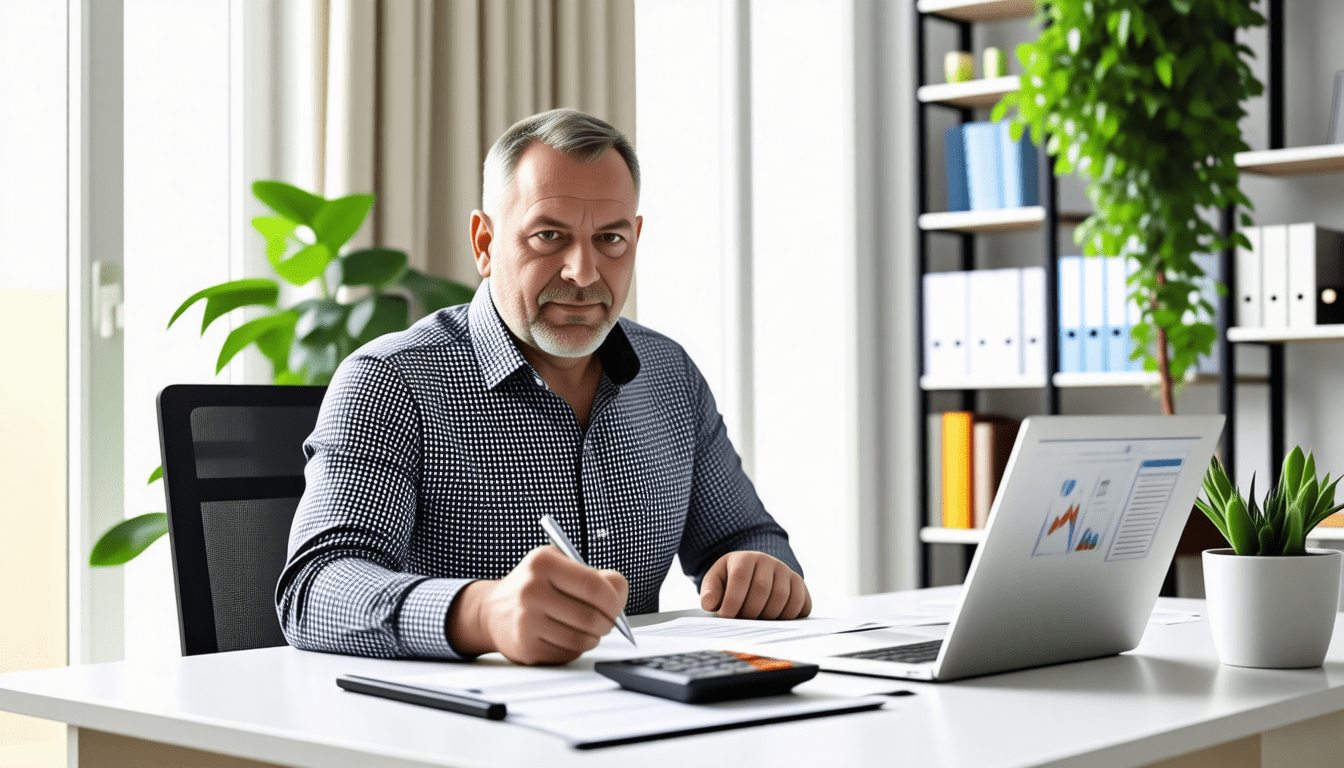 découvrez comment récupérer jusqu'à 4 100 € grâce à votre assurance de prêt après plusieurs années. ce guide pratique vous aide à vérifier vos droits et à réclamer votre dû auprès de la banque en 2026, tout en évitant les pièges courants.