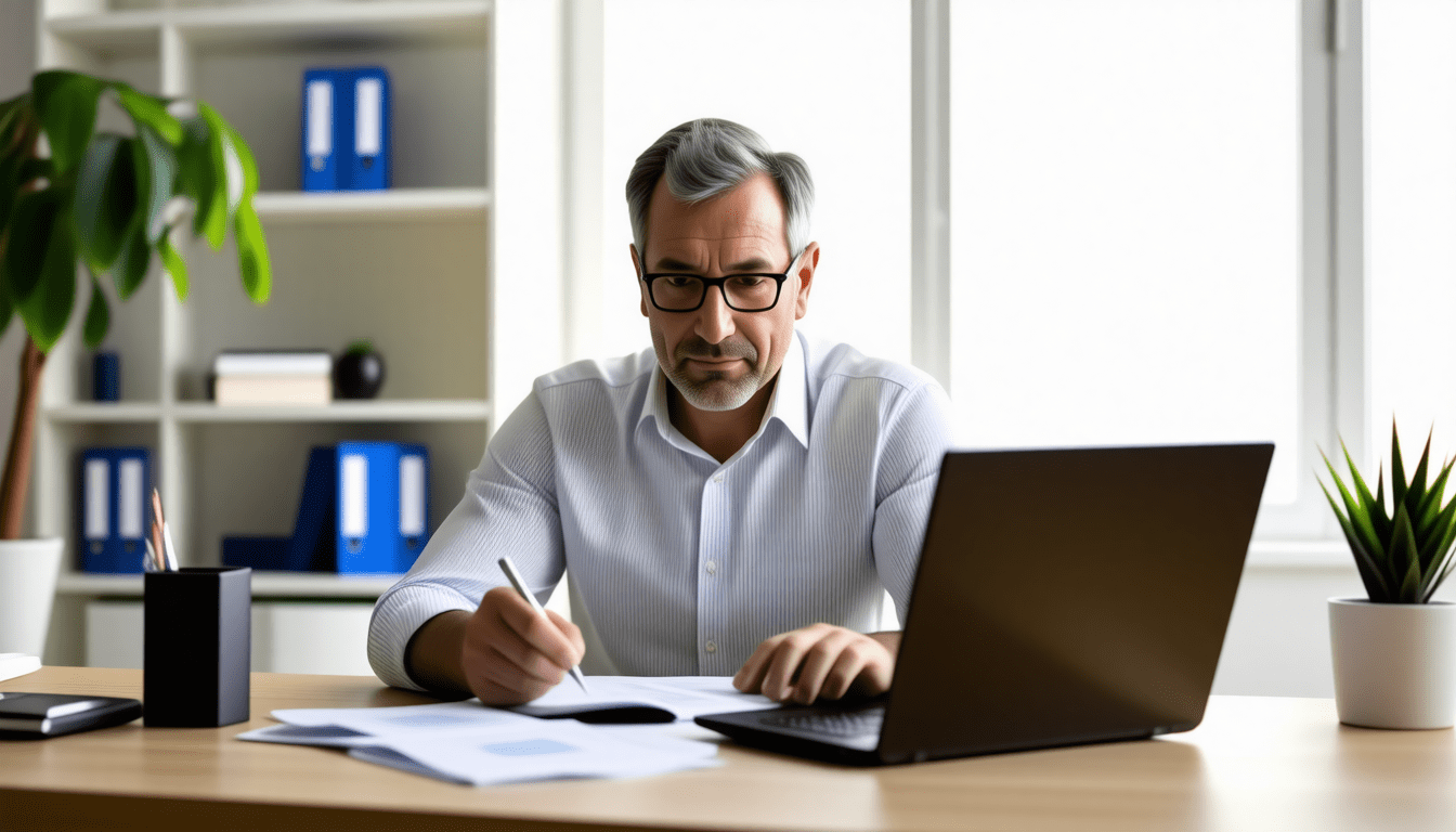 découvrez comment j'ai récupéré 4 100 € après 9 ans grâce à mon assurance de prêt. un guide pratique pour vérifier vos droits et réclamer votre argent auprès de la banque en 2026, tout en évitant les pièges courants.