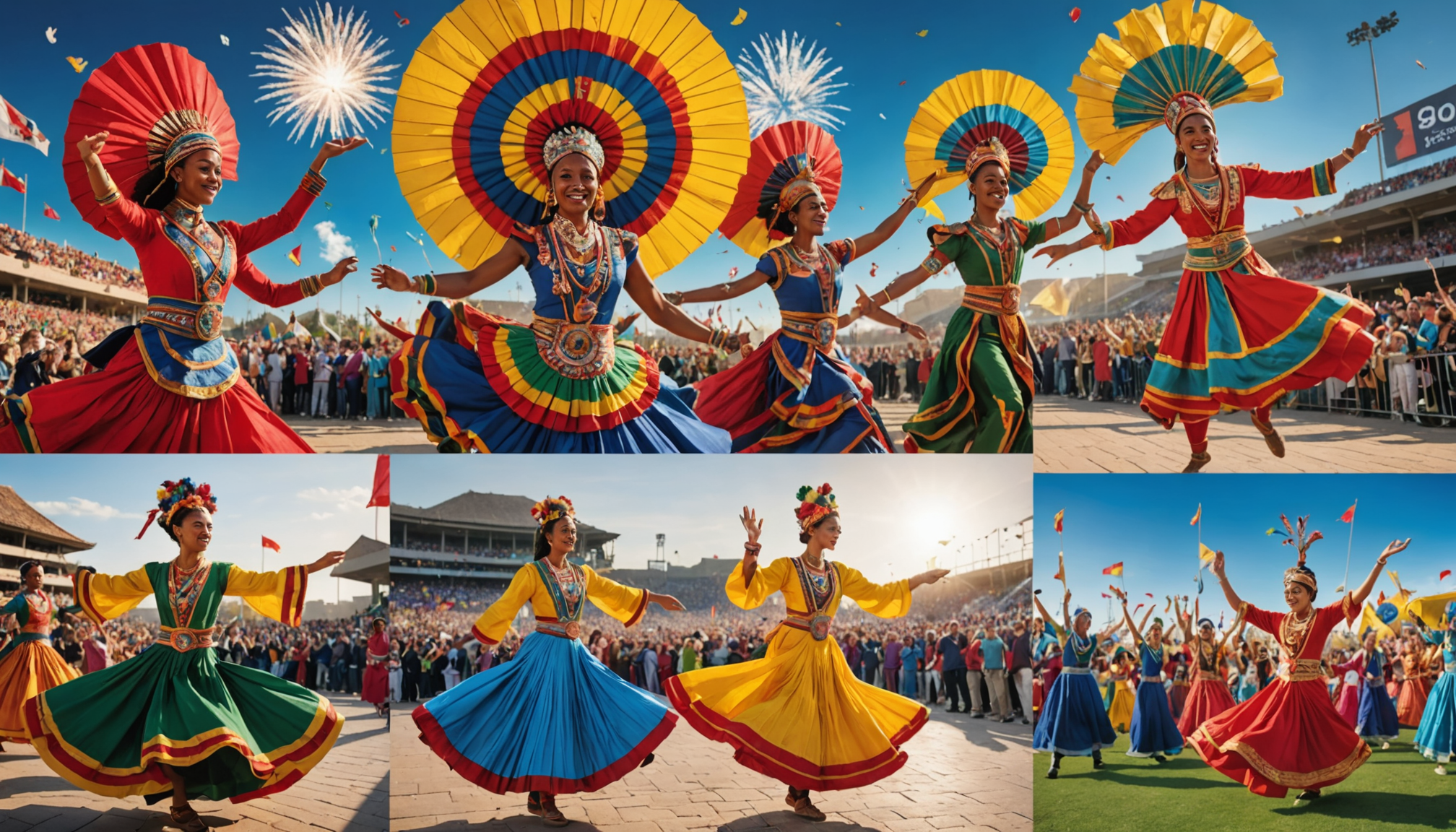 découvrez les événements incontournables à ne pas manquer en mars 2023, entre festivals, spectacles et rendez-vous culturels à travers la france.