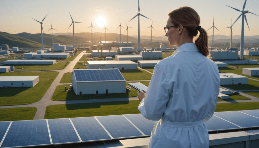 découvrez les principales références et normes essentielles en matière d'énergie pour mieux comprendre ce domaine clé.