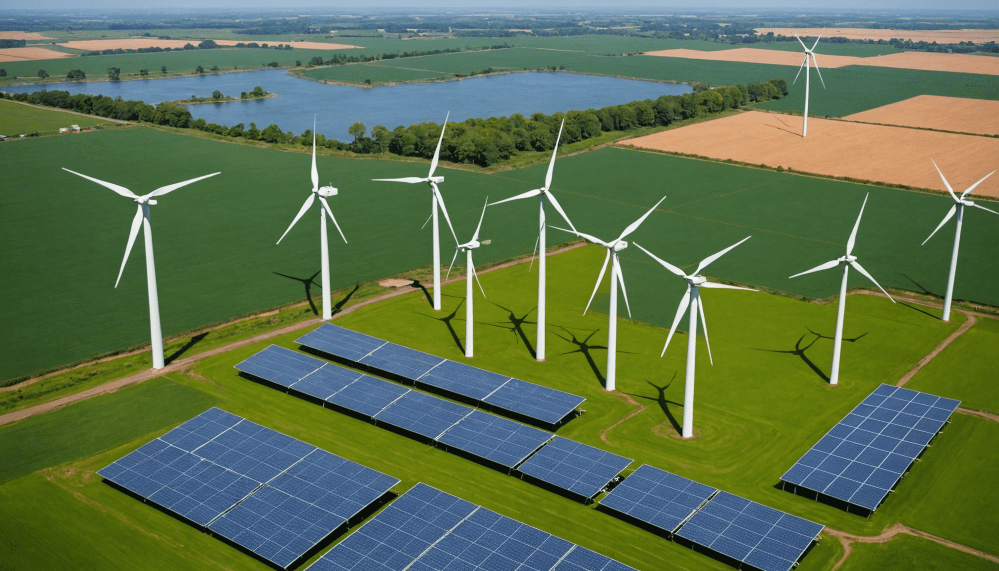 découvrez les références clés en matière d'énergie et comprenez les standards qui façonnent ce secteur essentiel pour un avenir durable.