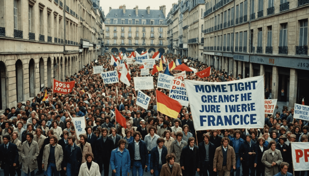 découvrez l'histoire et l'importance de la marche des minguettes, un événement marquant pour les droits civiques et la justice sociale en france.