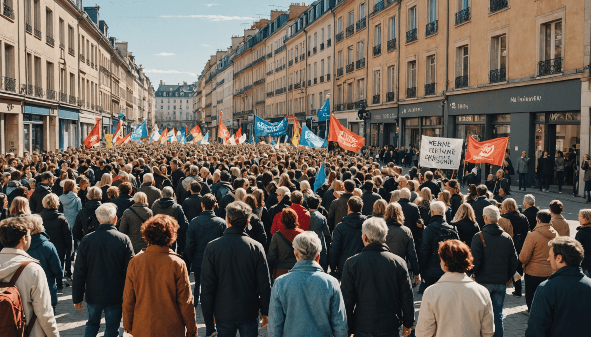 découvrez l'histoire et l'importance de la marche des minguettes, un événement clé pour les droits sociaux et la lutte contre les discriminations en france.