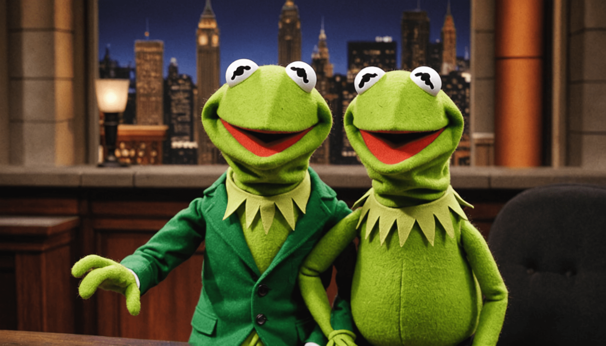 découvrez les personnages les plus emblématiques du muppet show, leurs caractéristiques uniques et pourquoi ils restent des icônes de la télévision.