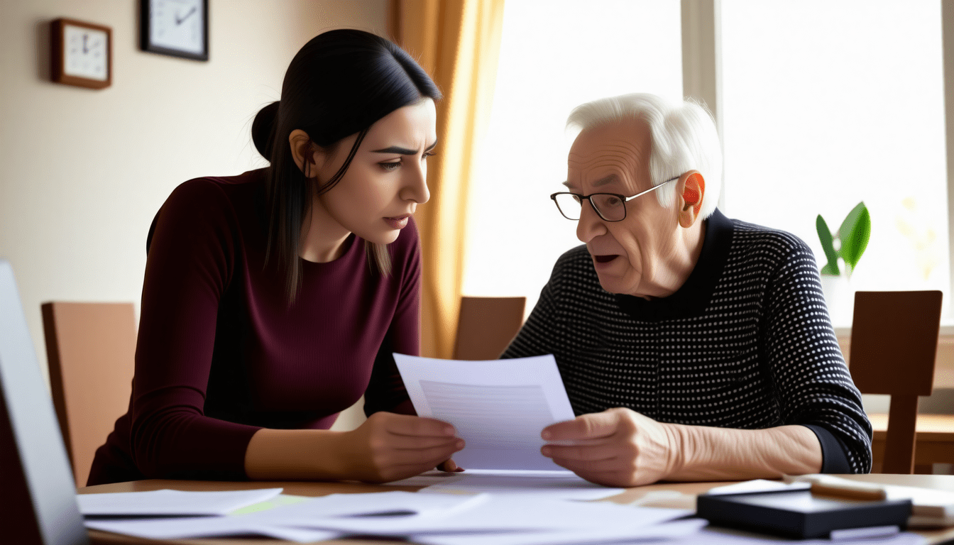 découvrez notre expérience étonnante face à une réclamation tardive de la carsat concernant la succession et le minimum vieillesse, et les implications à connaître pour bien gérer ces situations.