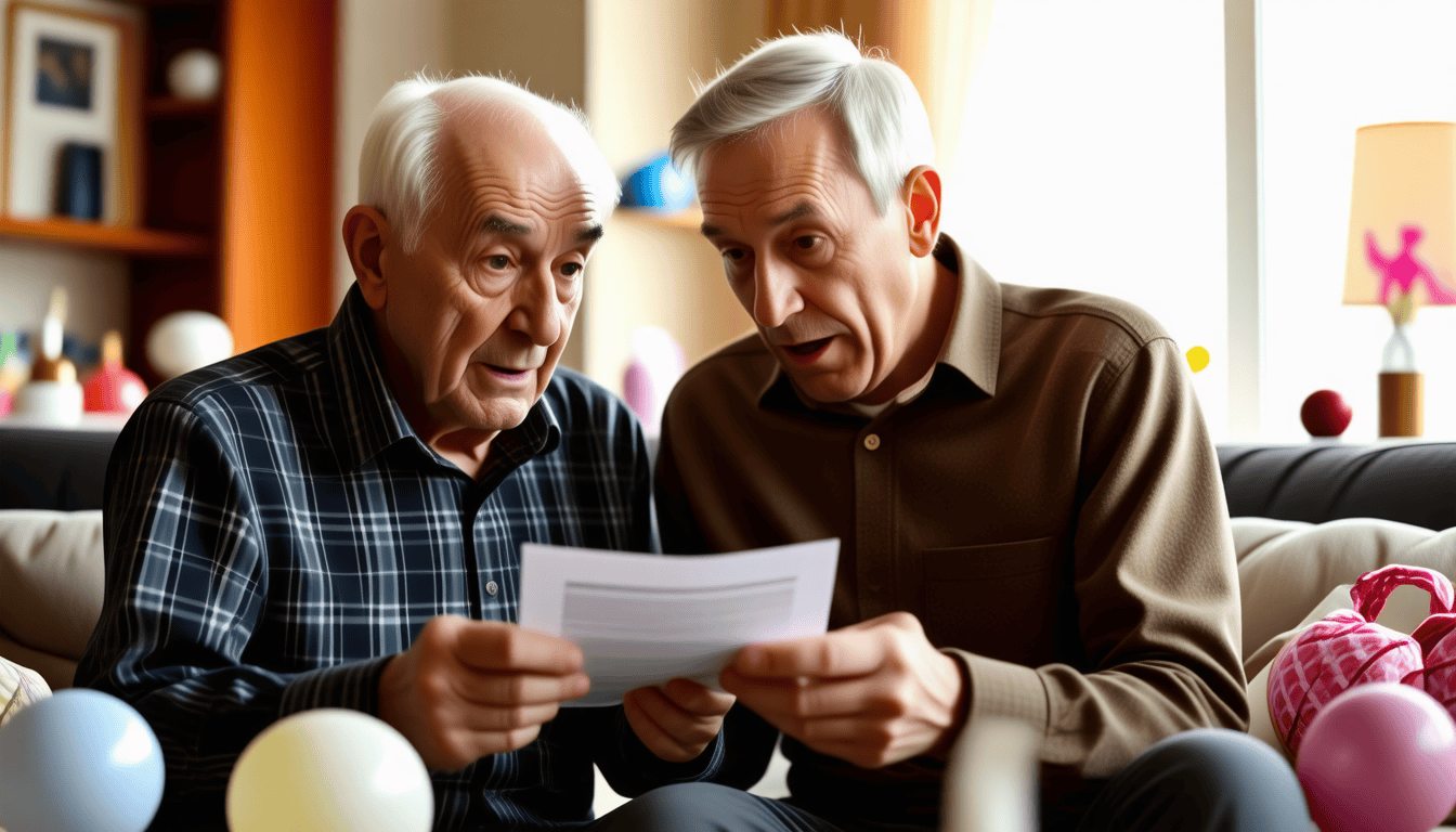 découvrez le témoignage surprenant d'une personne de plus de 80 ans qui a transféré 31 865 € à son fils sans être informée que l’exonération fiscale disparaissait dès son anniversaire, et les conséquences inattendues de cette situation.