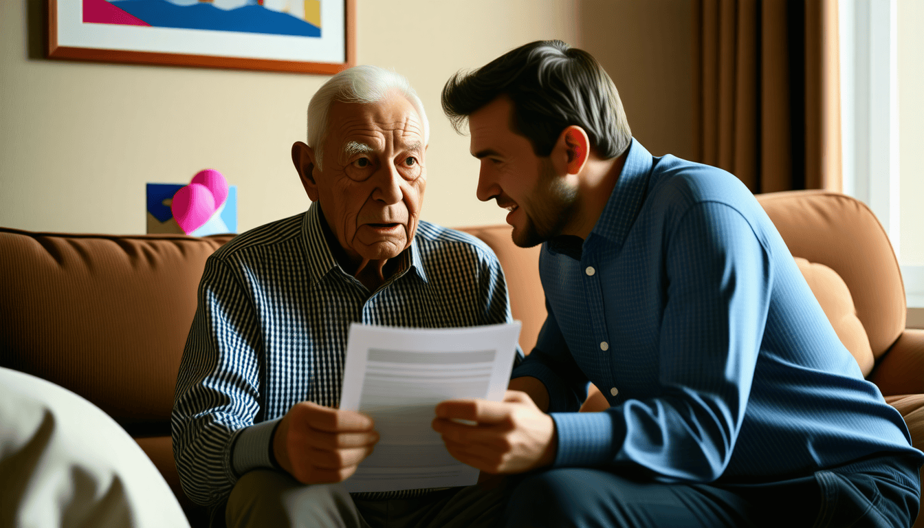 découvrez le témoignage surprenant d'un octogénaire ayant transféré 31 865 € à son fils sans anticiper la disparition de l'exonération fiscale dès son anniversaire. une leçon importante sur la gestion patrimoniale après 80 ans.