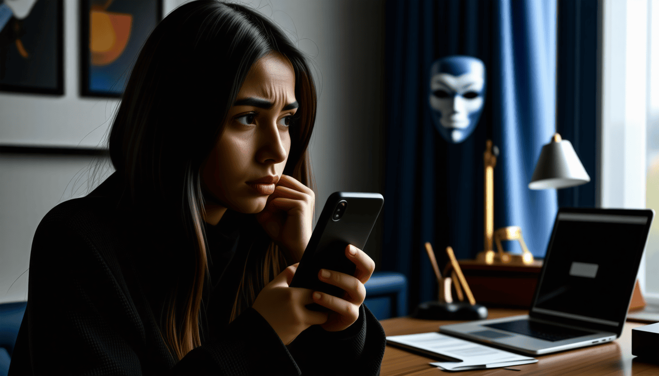 découvrez comment une décision méconnue de la cour de cassation a changé la donne face aux appels frauduleux usurpant le numéro de votre banque, et pourquoi les refus de remboursement peuvent désormais être contestés.