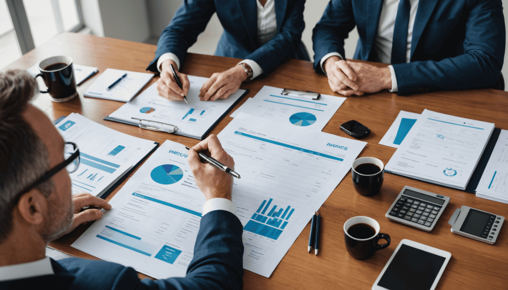 découvrez des conseils pratiques pour facturer efficacement vos services et optimiser votre gestion financière.