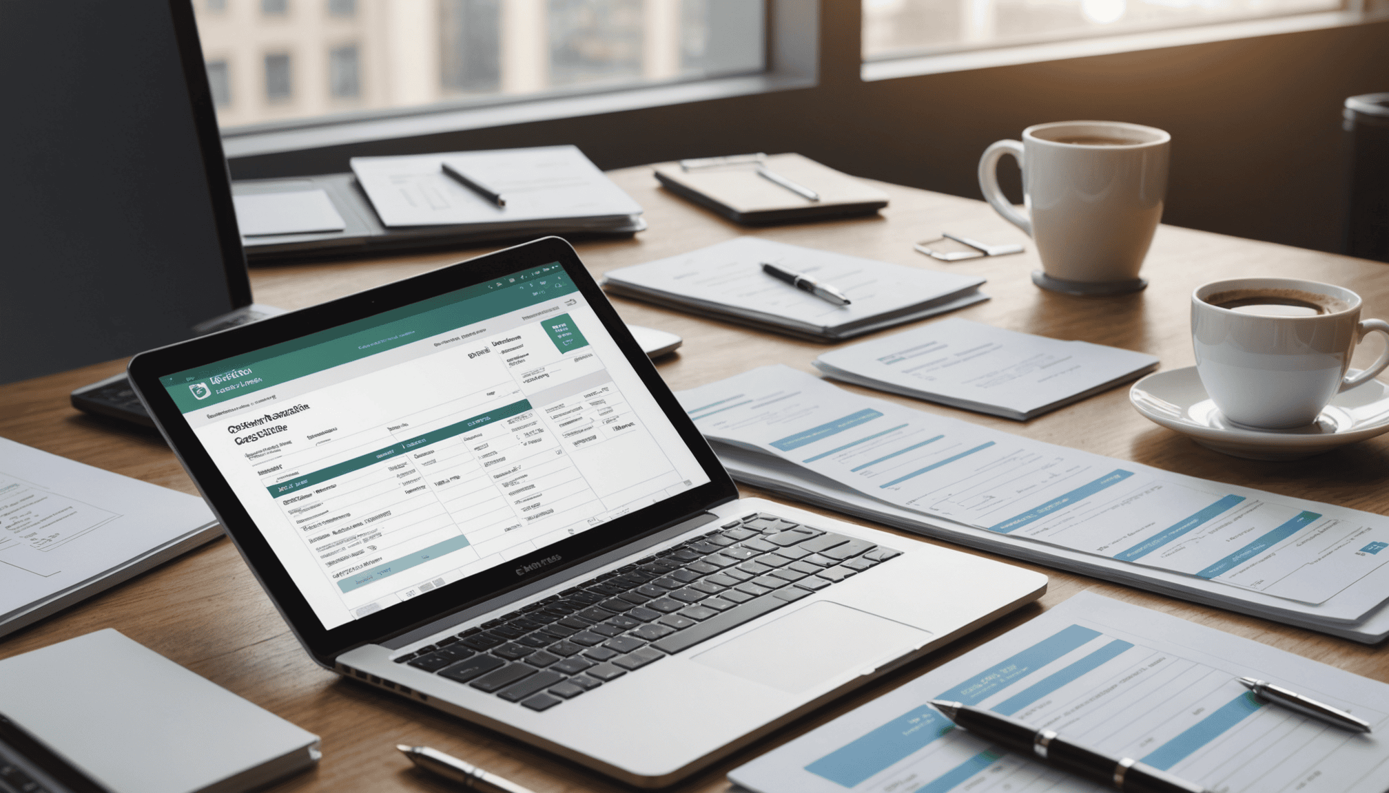découvrez des méthodes simples et efficaces pour facturer correctement vos services et assurer une gestion optimale de votre trésorerie.