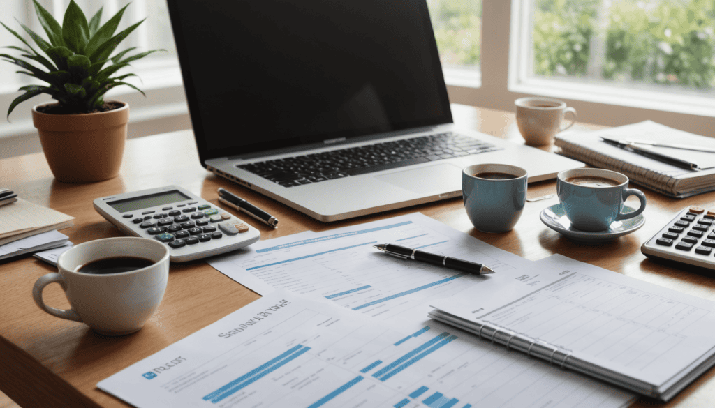 découvrez des conseils pratiques et des stratégies efficaces pour mieux gérer votre argent, économiser intelligemment et optimiser votre budget au quotidien.