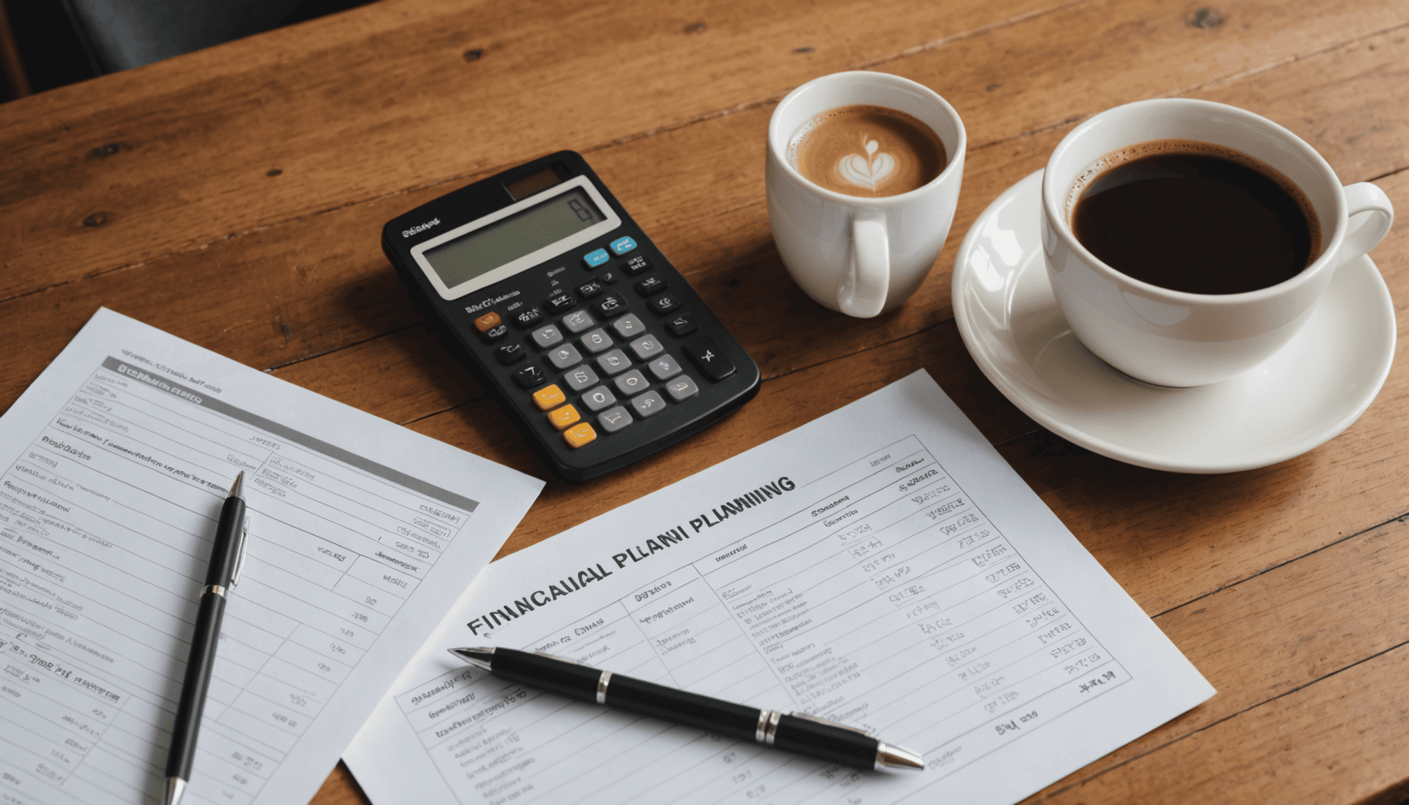 découvrez des conseils pratiques et faciles à appliquer pour mieux gérer votre argent au quotidien et améliorer votre santé financière.
