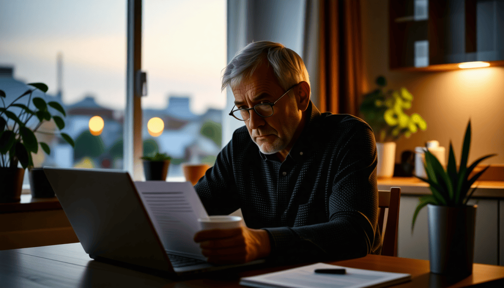 découvrez comment j'ai accumulé 15 000 € sur mon pereco sans savoir que ces fonds sont bloqués jusqu'à la retraite, et les implications de ce manque d'information.
