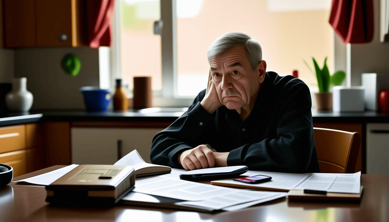 découvrez pourquoi personne ne m'a informé que la banque pouvait régler directement les obsèques de mon père depuis son compte bloqué, alors que j'ai déboursé 4 200 €. informez-vous pour éviter ce type de dépense.