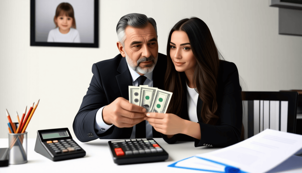 découvrez pourquoi l'administration fiscale n'a appliqué l'abattement qu'une seule fois après le décès, malgré deux donations de 100 000 € effectuées de son vivant à sa fille.