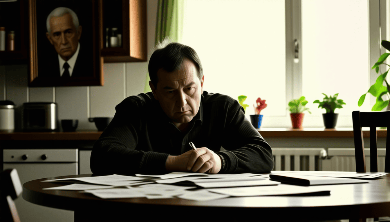découvrez le récit poignant d'une personne ayant dû régler elle-même les 4 800 € des funérailles de son père, et pourquoi la banque n'a pas débloqué automatiquement les fonds sur son compte.
