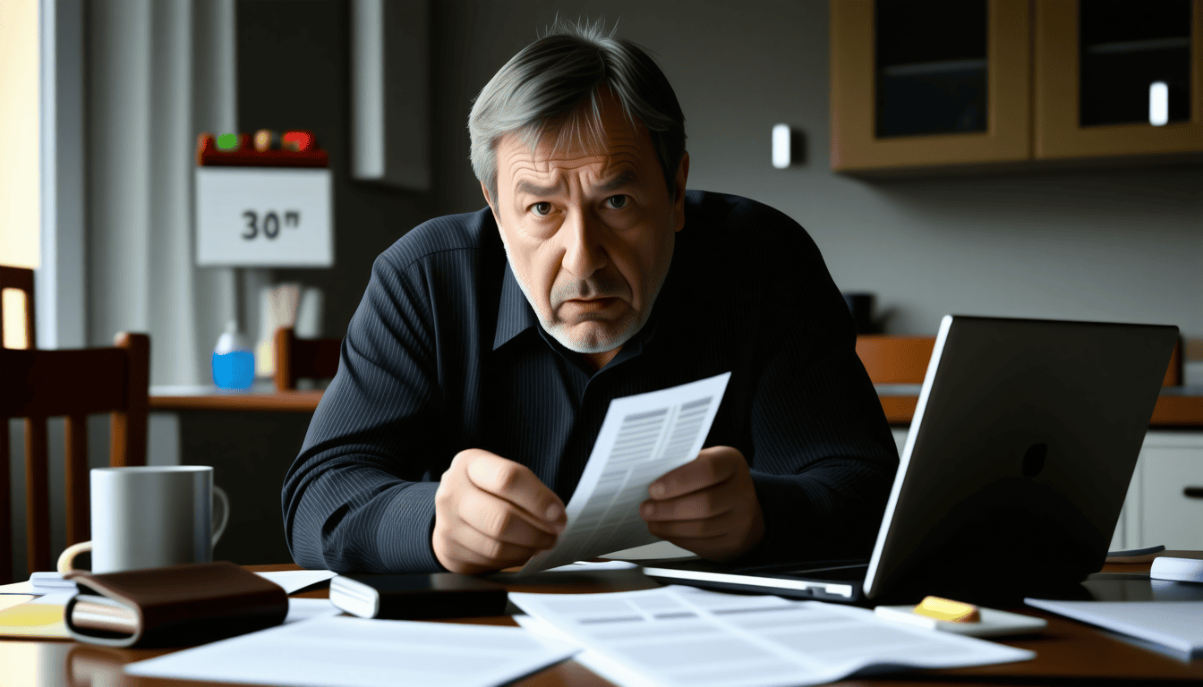 découvrez le témoignage d'un client dont la banque a vidé son livret d'épargne populaire (lep) de 9 000 € sans avertissement, le 30 avril. informez-vous sur vos droits et les précautions à prendre pour protéger votre épargne.