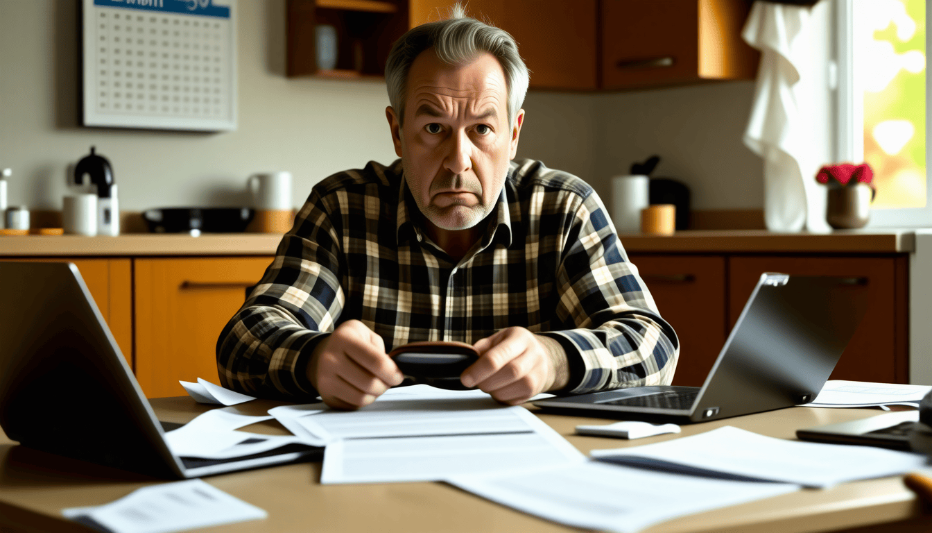 découvrez comment une cliente a vu son livret d'épargne populaire (lep) de 9 000 € vidé sans préavis par sa banque au 30 avril, et ce que cela implique pour vos économies.