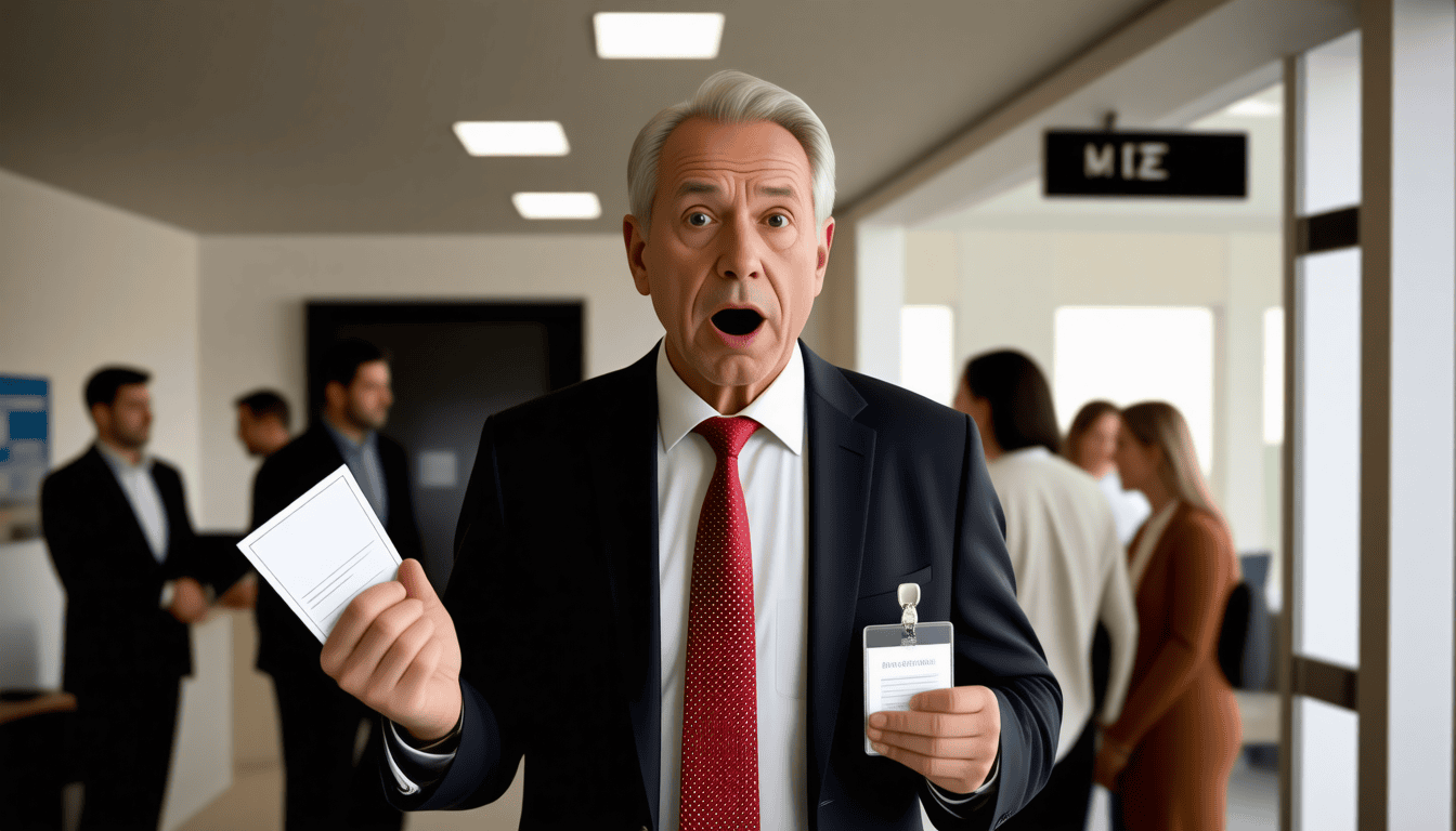 découvrez mon expérience où, après avoir encaissé ma retraite et repris un emploi chez mon dernier employeur, personne ne m'a informé qu'un autre employeur aurait pu me permettre de recommencer dès le lendemain.