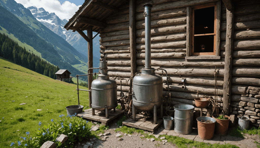 découvrez la gentiane, cet alcool traditionnel aux saveurs uniques, et explorez pourquoi il séduit de nombreux amateurs. un voyage au cœur d'une boisson authentique et apprécié.