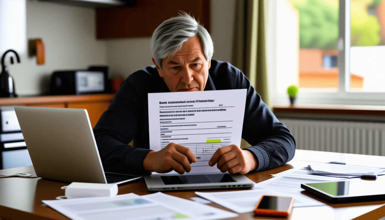 découvrez pourquoi votre banque peut rejeter le remboursement d'un prélèvement non autorisé datant de 14 mois, notamment après un délai de contestation de 13 mois souvent méconnu.