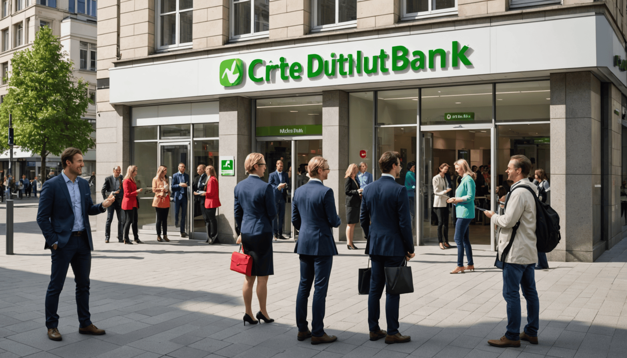 découvrez les avis et témoignages des clients sur le crédit mutuel pour mieux comprendre ses services, ses avantages et sa réputation.