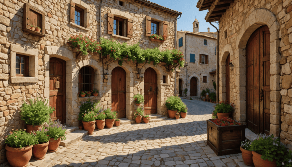 découvrez les trésors cachés du charmant village en sardaigne, entre paysages authentiques, histoire riche et traditions uniques à explorer.