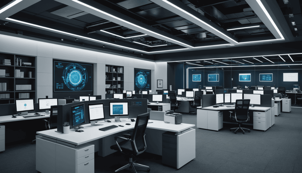 découvrez gedtrans, un outil innovant qui simplifie la gestion de vos documents en automatisant l'organisation, le stockage et la recherche pour un gain de temps optimal.