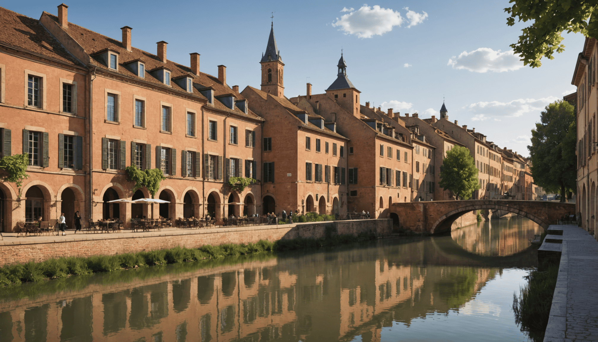 découvrez qui est tm montauban, son histoire, ses activités et son impact local.