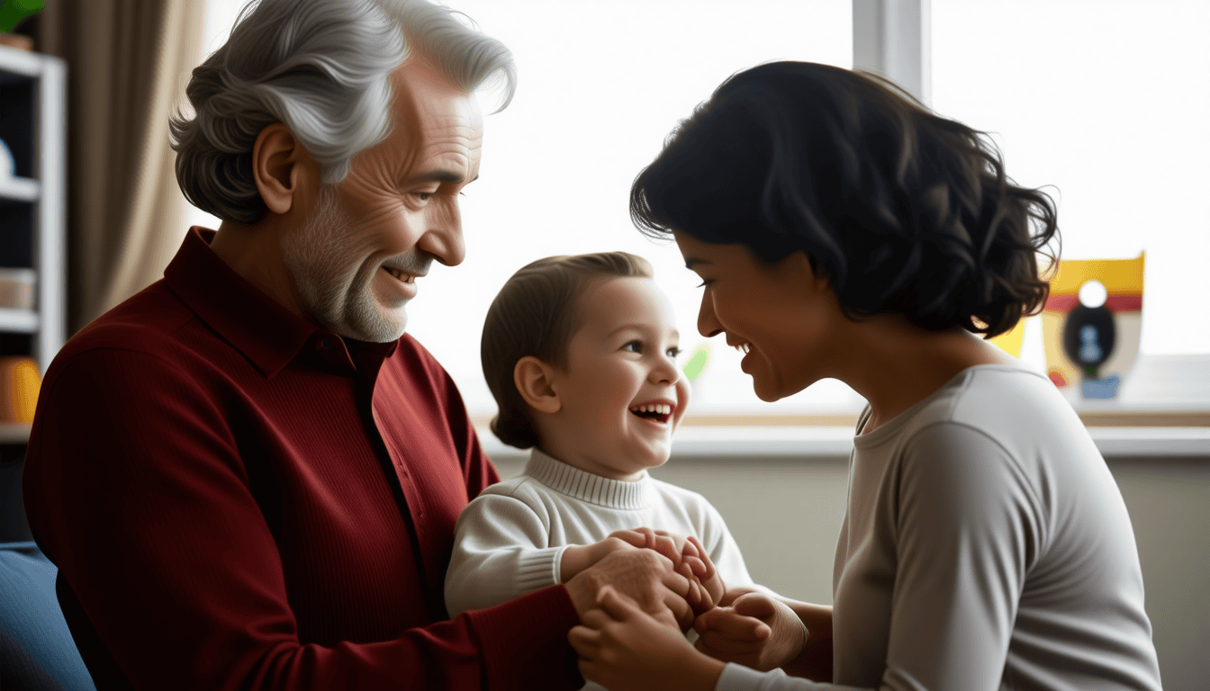 à 62 ans, je continue d’élever un de mes trois enfants, mais ma complémentaire santé ne reconnaît qu’un seul enfant à charge, révélant un vécu méconnu et les défis administratifs associés.