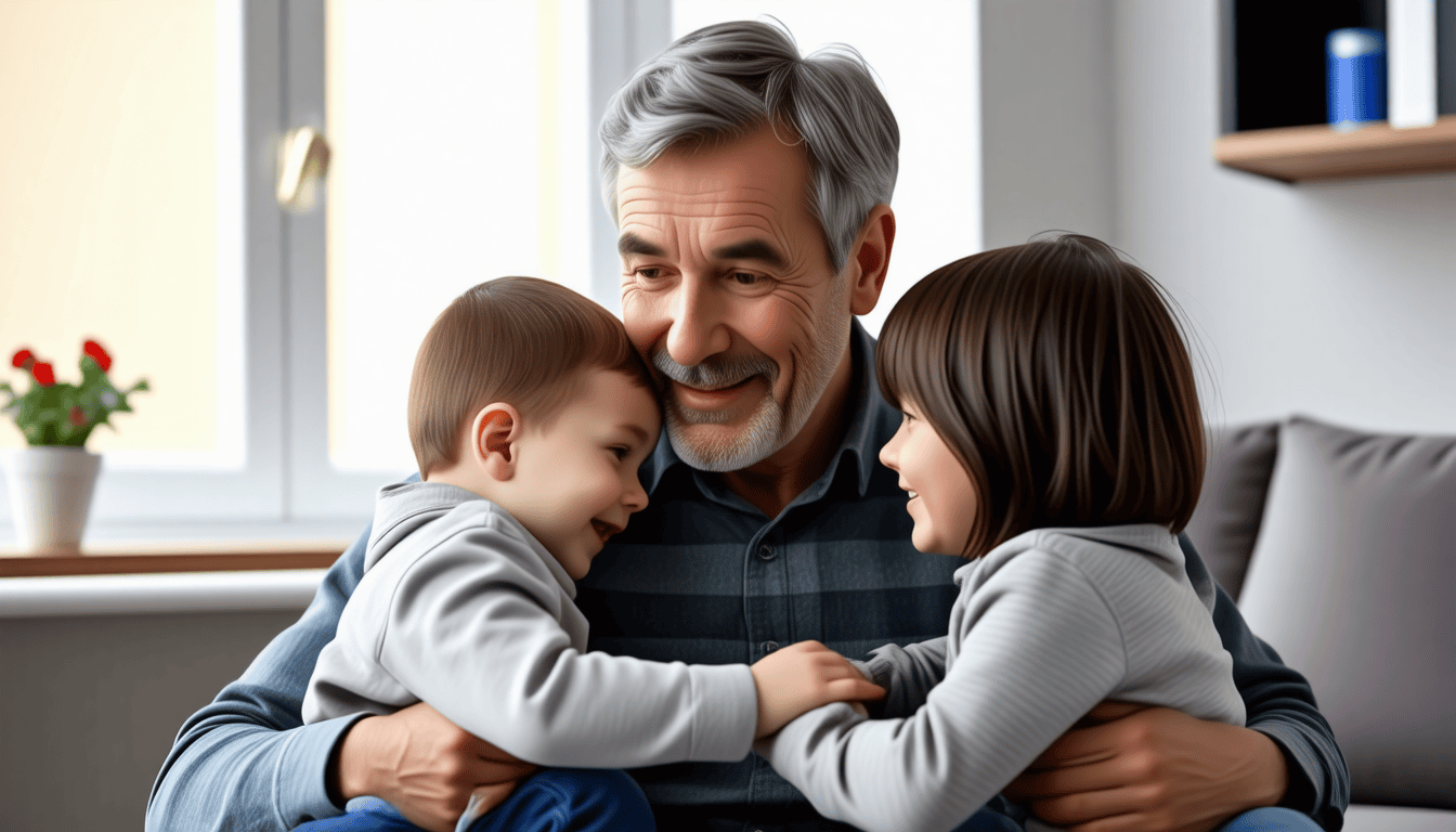 à 62 ans, je continue d’élever l’un de mes trois enfants, mais ma complémentaire santé n’en reconnaît qu’un à charge, révélant un vécu familial souvent méconnu.