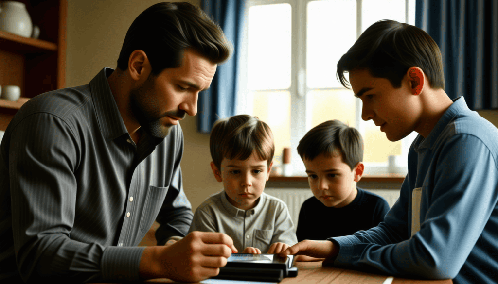 découvrez comment une assurance-vie de 180 000 € destinée à deux fils peut compliquer l'héritage, lorsque le décès prématuré de l'un d'eux prive ses enfants de leur part.