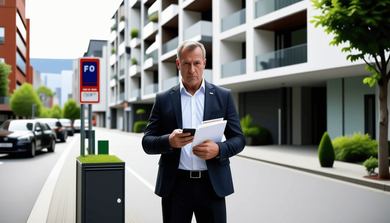 découvrez comment, cinq mois après l'acte notarié définissant le partage de la taxe, c'est moi qui ai dû retrouver l'acheteur, une expérience pleine de surprise et de défis.
